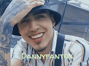 Dannyfanton
