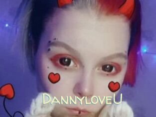 DannyloveU