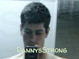 DannysStrong