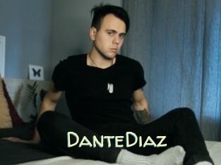 DanteDiaz