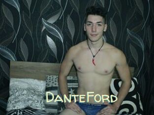 DanteFord Sexy Tchat