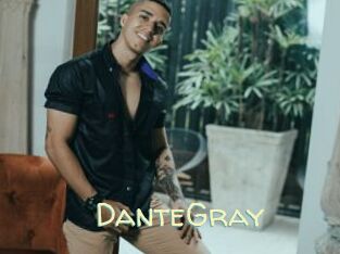 DanteGray