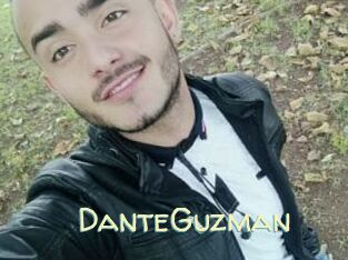 DanteGuzman
