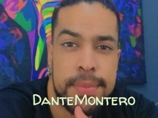 DanteMontero