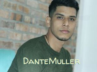 DanteMuller