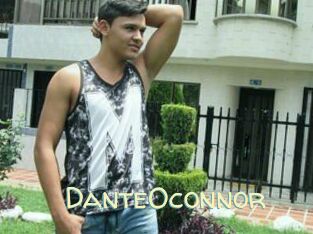 DanteOconnor