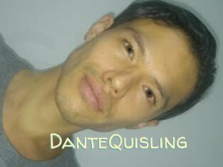 DanteQuisling