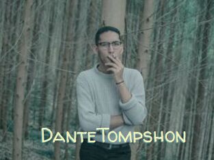 DanteTompshon