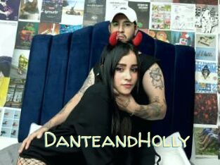 DanteandHolly