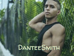 DanteeSmith