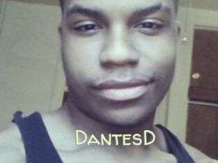 DantesD