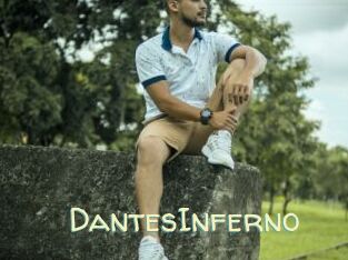 DantesInferno