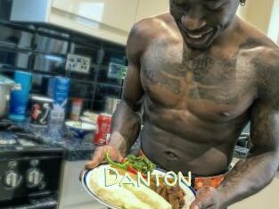 Danton