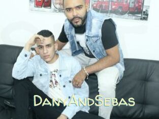 DanyAndSebas