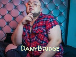 DanyBridge Sexy Tchat