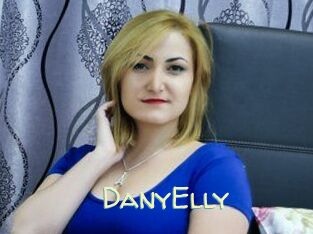 DanyElly Sexy Tchat