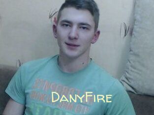 DanyFire