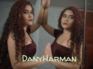 DanyHarman