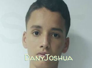 DanyJoshua