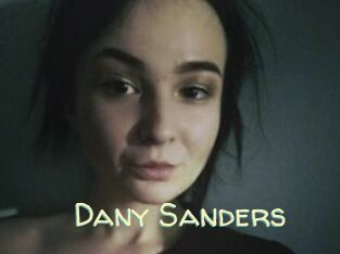 Dany_Sanders