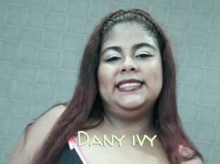 Dany_ivy