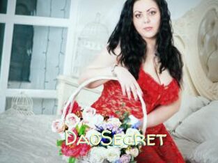 DaoSecret