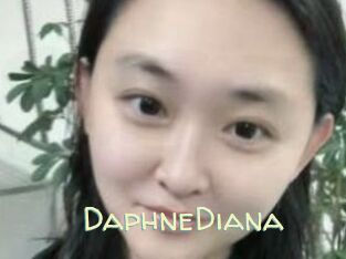 DaphneDiana Sexy Tchat