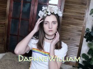 DaphneWilliam