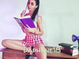 Daphnne18