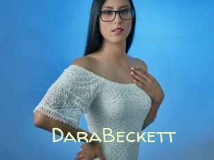 DaraBeckett