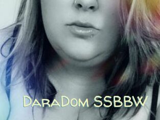 DaraDom_SSBBW