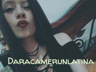 Daracamerunlatina