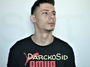 DarckoSid
