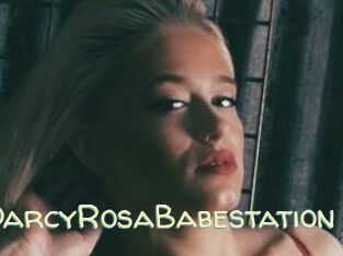 DarcyRosaBabestation