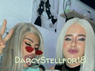 DarcyStellfor18