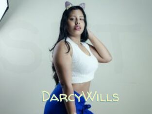 DarcyWills Sexy Tchat