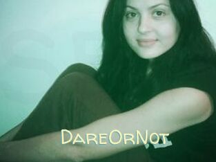DareOrNot
