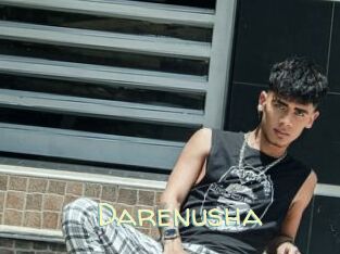 Darenusha