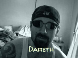 Dareth