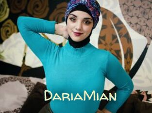 DariaMian