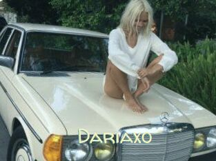 Dariaxo Sexy Tchat
