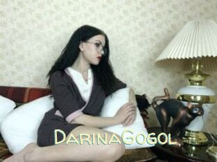 DarinaGogol