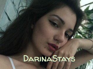 DarinaStays
