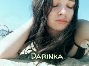 Darinka