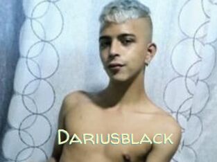 Dariusblack