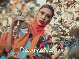 DariyaNazir