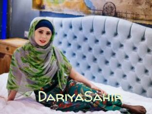 DariyaSahir