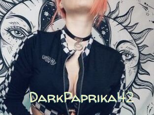 DarkPaprika42