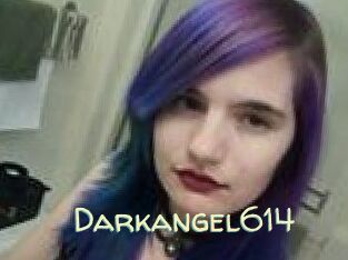 Darkangel614 Sexy Tchat