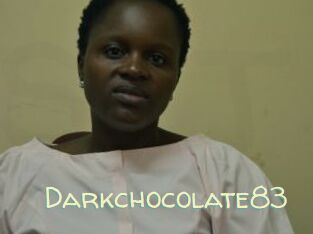 Darkchocolate83